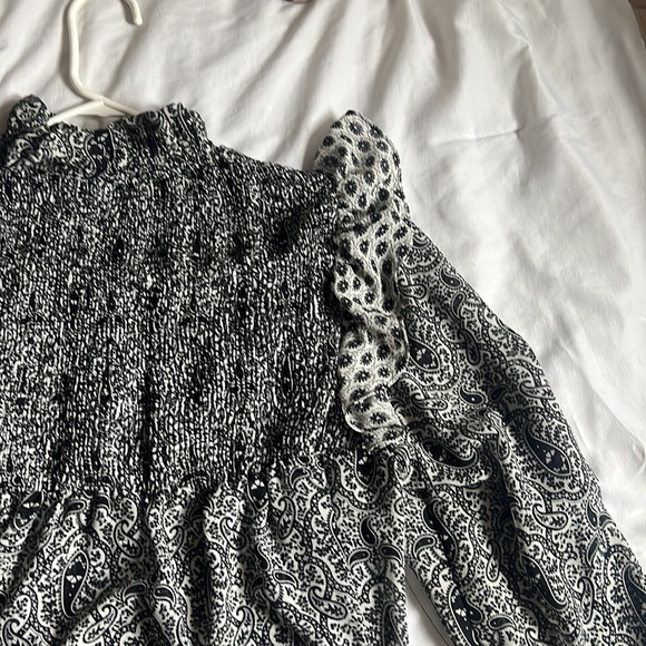 Paisley Zara Blouse - Picture 2 of 4